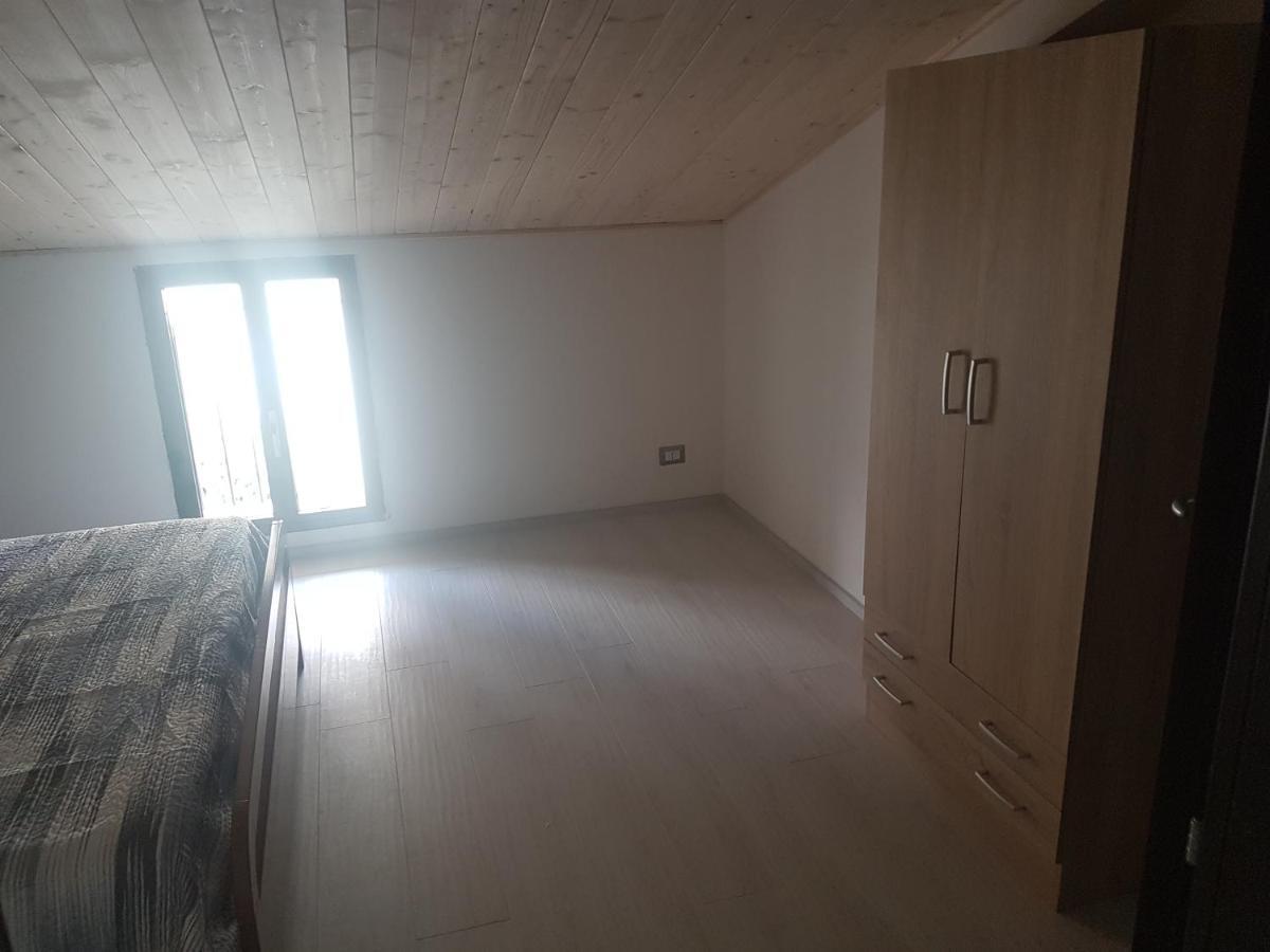 La Casetta Di Vitty Conza della Campania Exterior foto
